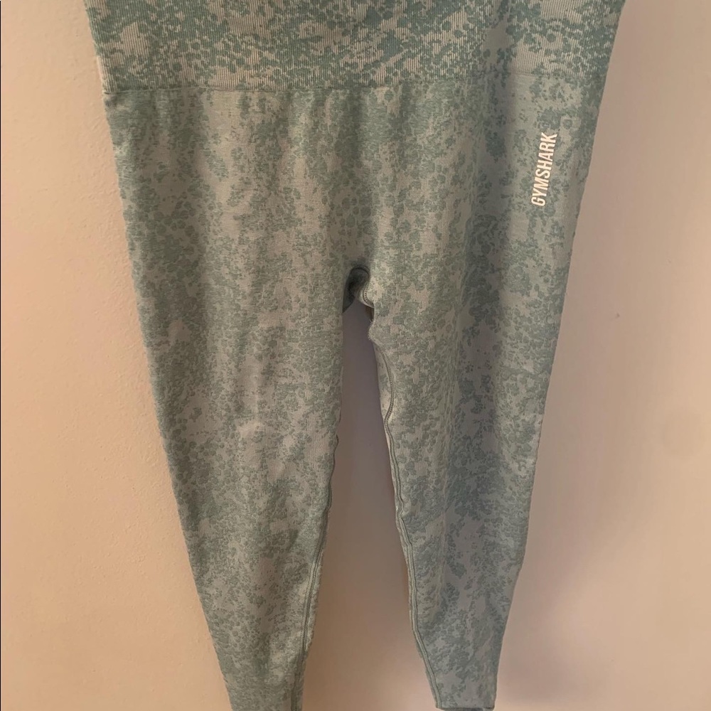 gymshark leggings